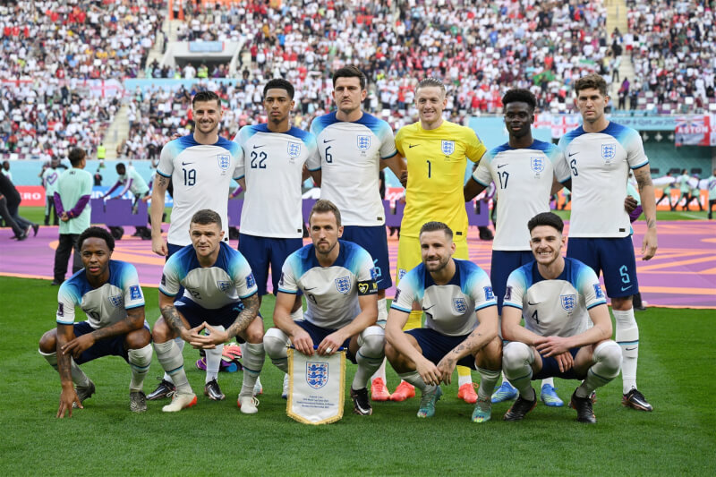 Match Angleterre-États-Unis sous le doute